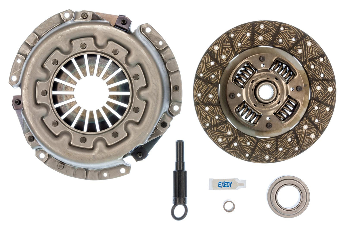 Exedy Racing EXEDY OEM Clutch Kit for NISSAN (1996 Pathfinder) - KNS12