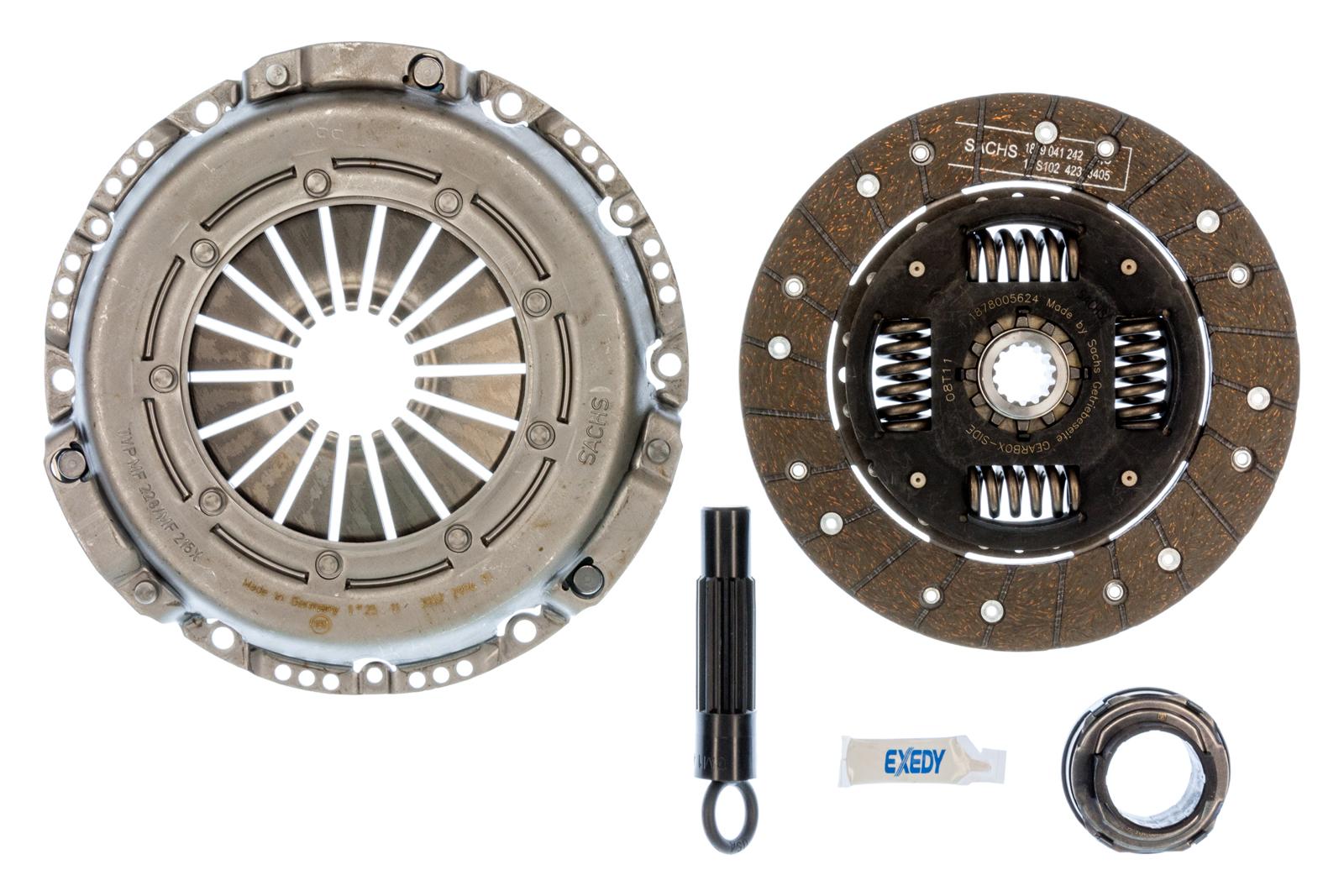 Exedy Racing EXEDY OEM Clutch Kit for SAAB (1994 900) - KSA01