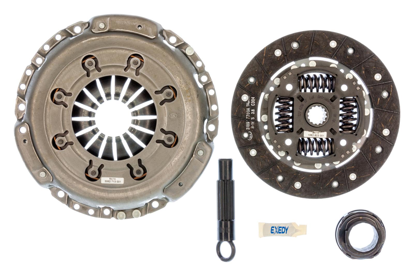 Exedy Racing EXEDY OEM Clutch Kit for SAAB (1994-1995 900) - KSA02