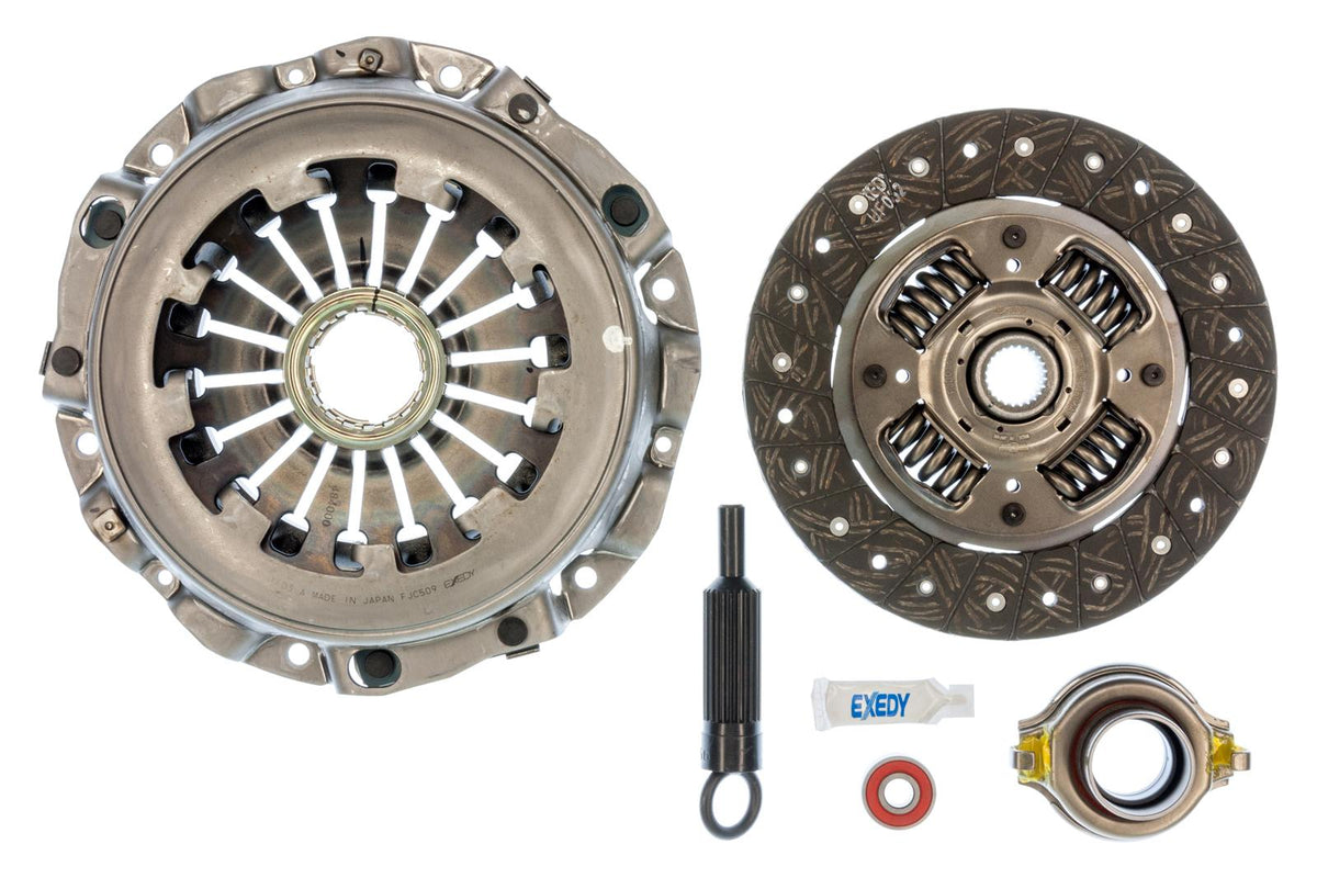 Exedy Racing EXEDY OEM Clutch Kit for SUBARU (1991-1994 Legacy) - KSB01