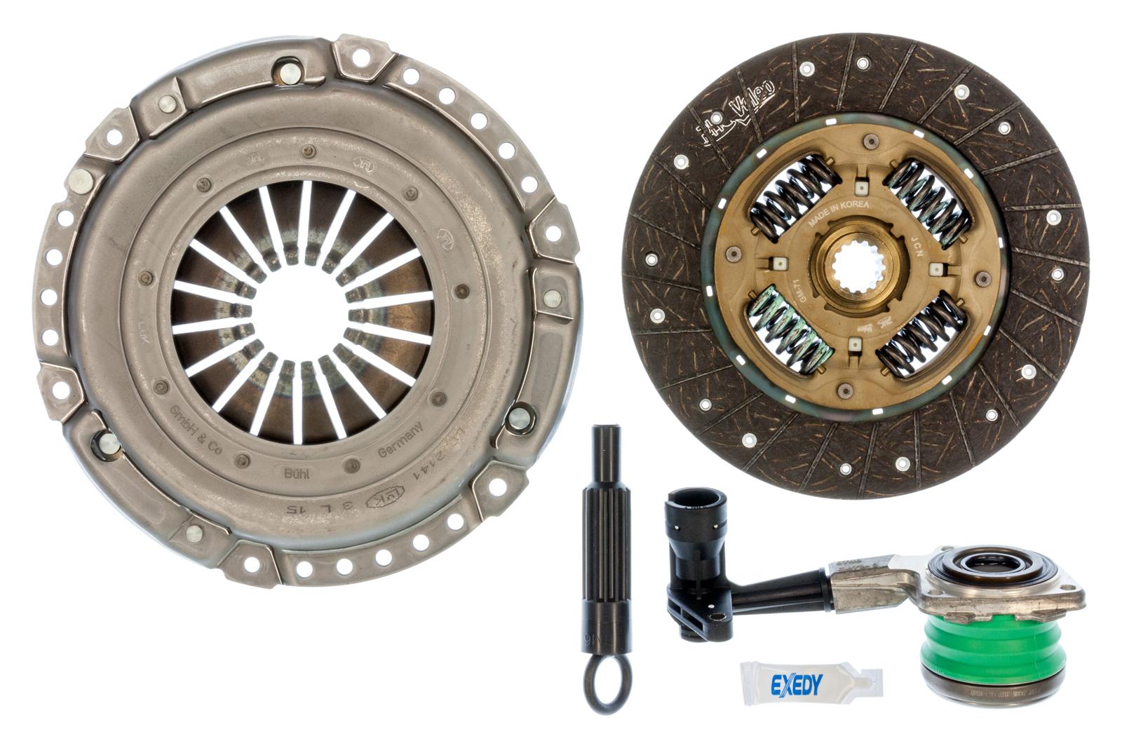 Exedy Racing EXEDY OEM Clutch Kit for SATURN (2002-2007 Vue) - KSN03