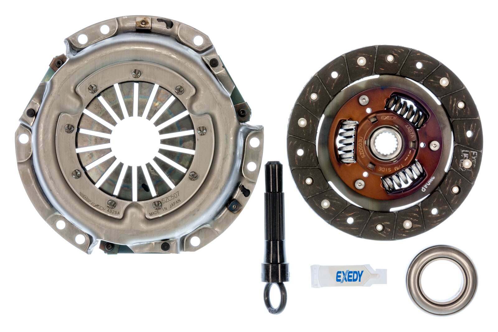 Exedy Racing EXEDY OEM Clutch Kit for SUZUKI - KSZ02