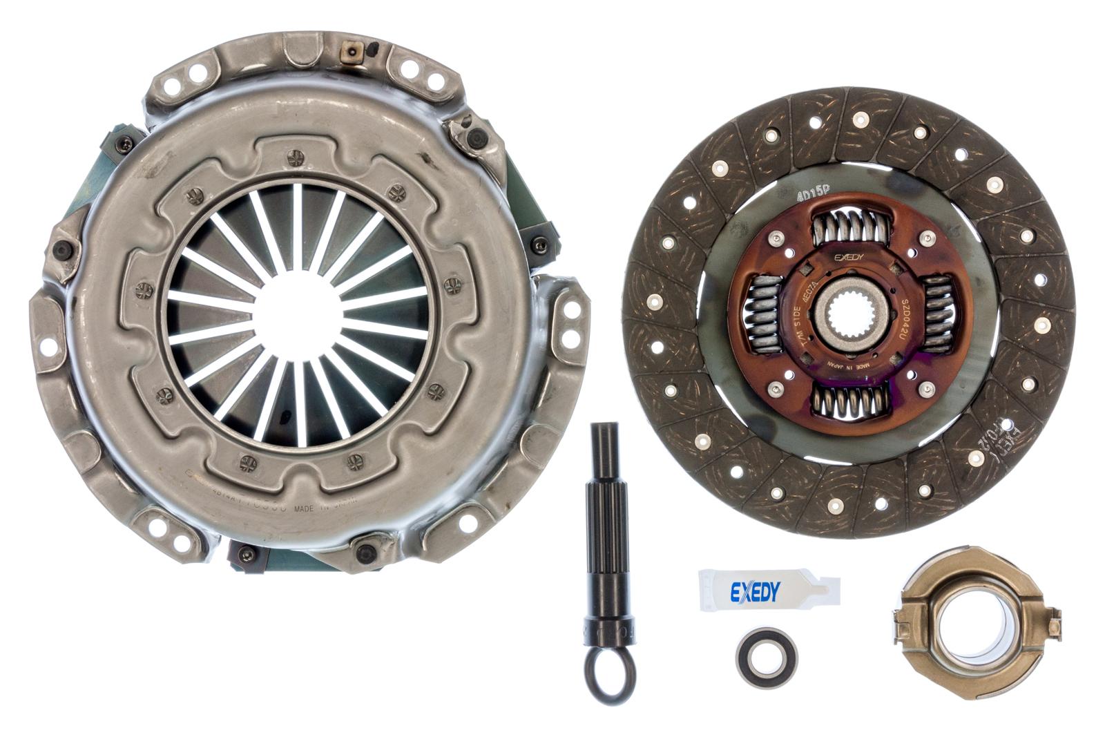 Exedy Racing EXEDY OEM Clutch Kit for SUZUKI (1999-2003 Tracker) - KSZ04