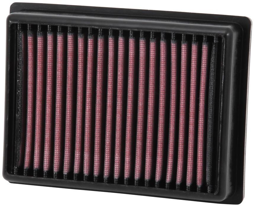 K and N Filters Replacement Air Filter (2013-2024 KTM, Husqvarna Fitment) - KT-1113