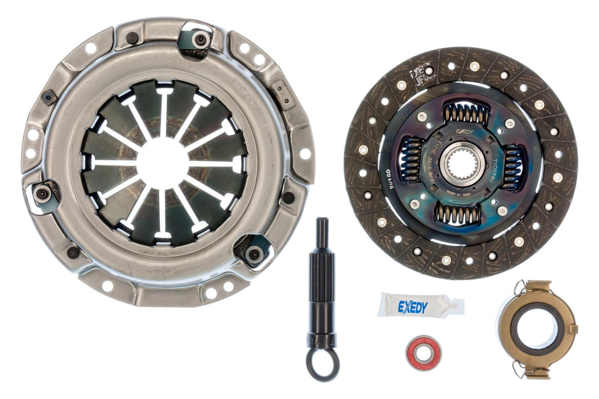 Exedy Racing EXEDY OEM Clutch Kit for TOYOTA (1991-1992 Prizm) - KTY06