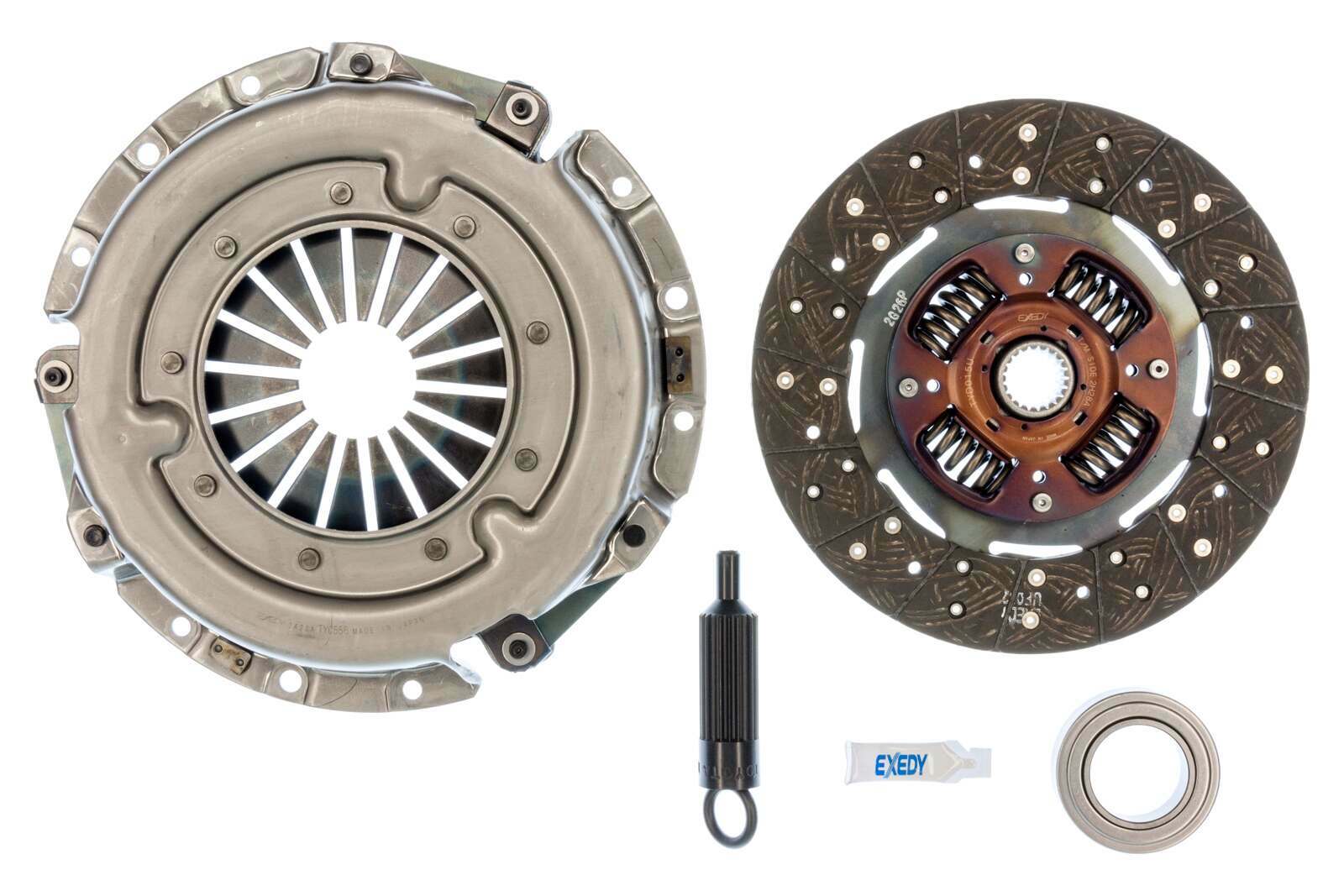 Exedy Racing EXEDY OEM Clutch Kit for TOYOTA - KTY07