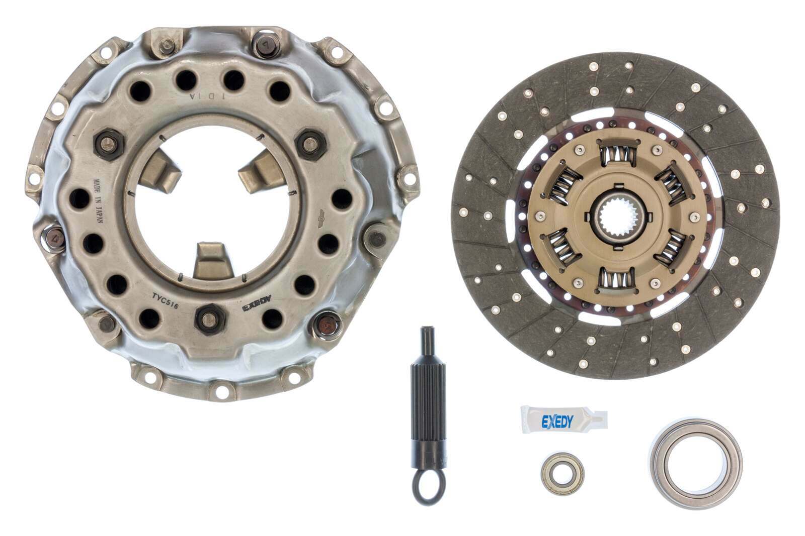 Exedy Racing EXEDY OEM Clutch Kit for TOYOTA - KTY09