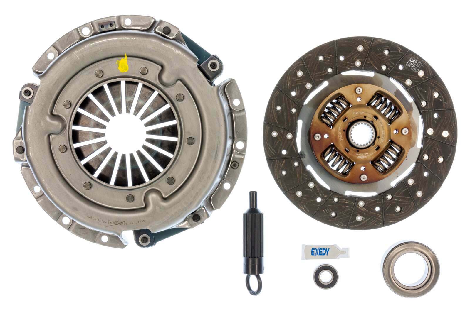 Exedy Racing EXEDY OEM Clutch Kit for TOYOTA - KTY10