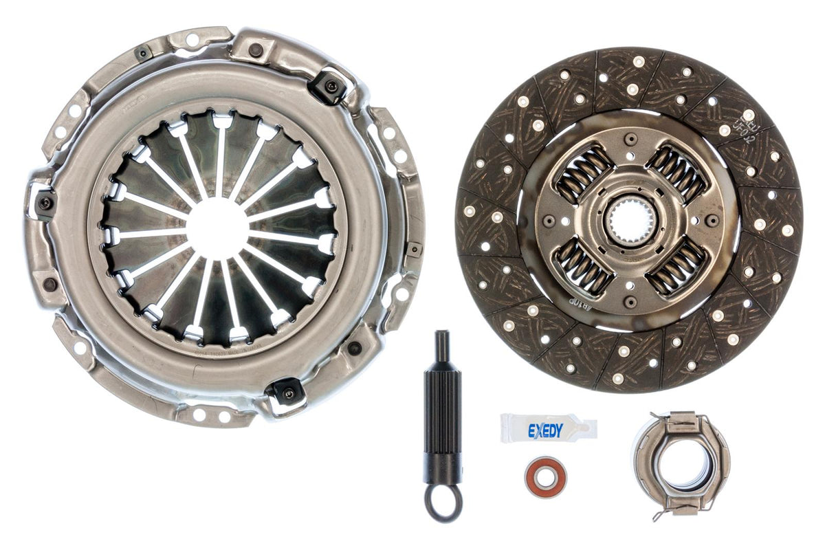 Exedy Racing EXEDY OEM Clutch Kit for TOYOTA (1993-2011 T100, Tacoma) - KTY16