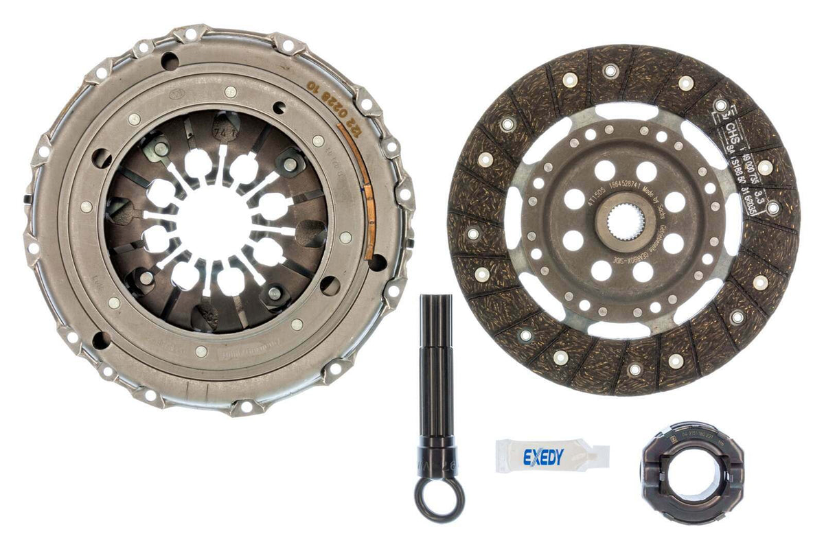 Exedy Racing EXEDY OEM Clutch Kit for VW - KVW07