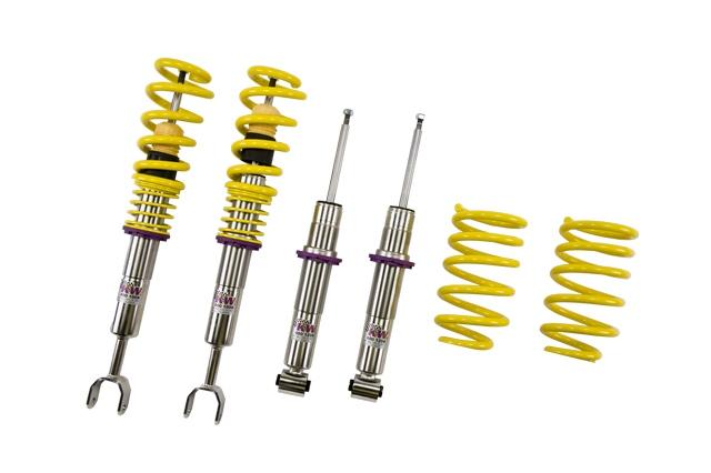 KW V1 Coilover Kit (Various - See Description) - 10210026