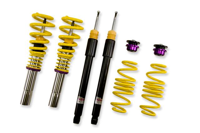 KW V1 Coilover Kit (Various - See Description) - 10210090