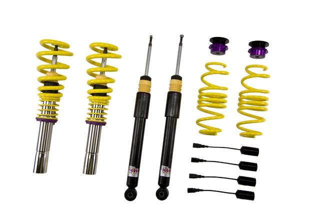 KW V1 Coilover Kit (Various - See Description) - 10210103