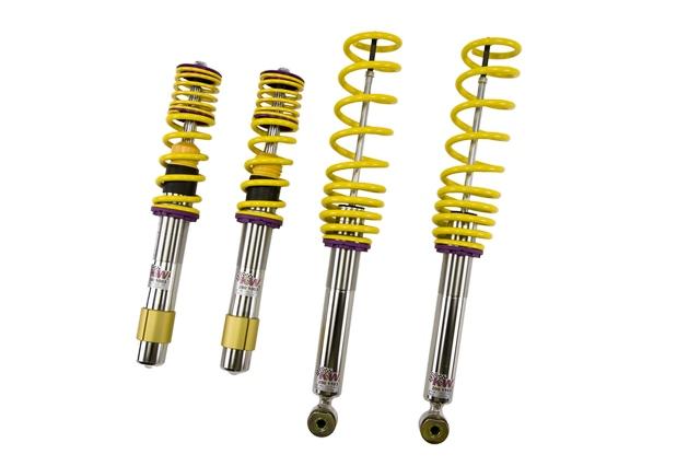 KW V1 Coilover Kit (97-03 5 series E39 (5/D) Sedan) - 10220008