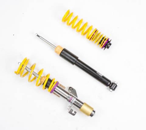 KW V1 Coilover Kit (Various - See Description) - 1022000R