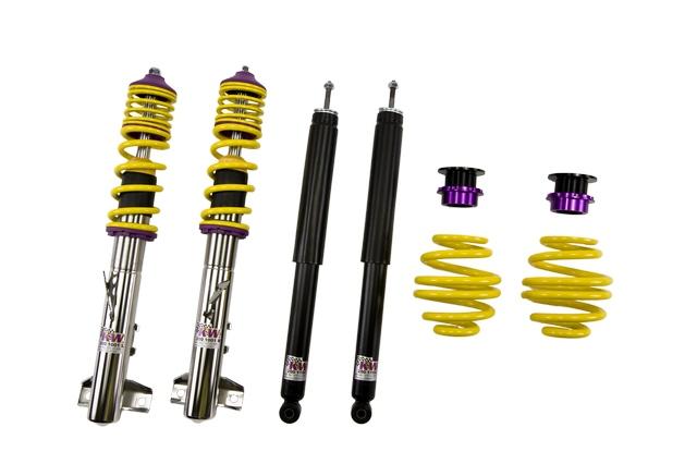 KW V1 Coilover Kit (96-02 Z3 (R/C) Coupe, Roadster) - 10220016