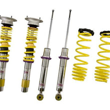 KW V1 Coilover Kit (00-03 M5 E39 (M539) Sedan) - 10220018