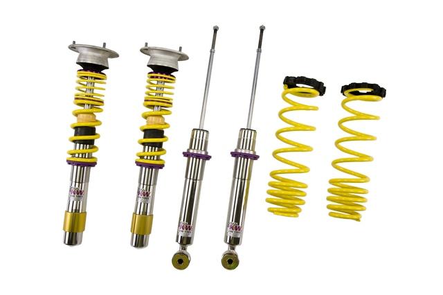 KW V1 Coilover Kit (00-03 M5 E39 (M539) Sedan) - 10220018