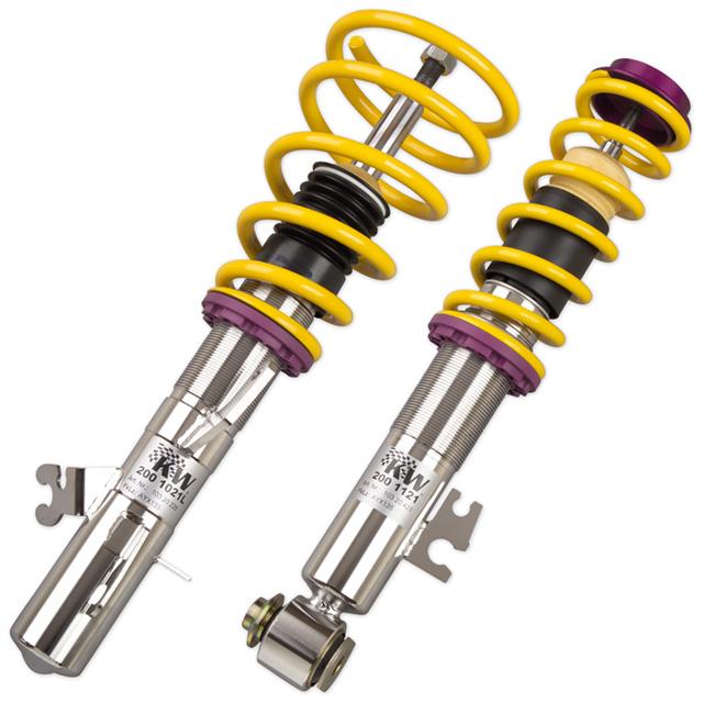 KW V1 Coilover Kit (07-13 Mini (R56) Hardtop (except Cooper S, Cooper D, JCW)) - 10220050