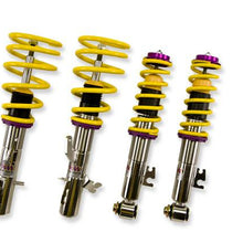 KW V1 Coilover Kit (07-13 Mini (R56) Hardtop (only Cooper S, Cooper D, JCW)) - 10220070