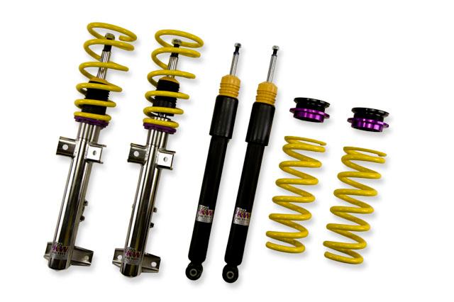 KW V1 Coilover Kit (Various - See Description) - 10225028