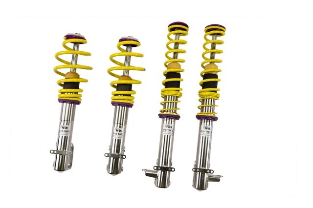 KW V1 Coilover Kit (00-05 Neon (PL) Gen. 2 excl. SRT-4) - 10227003