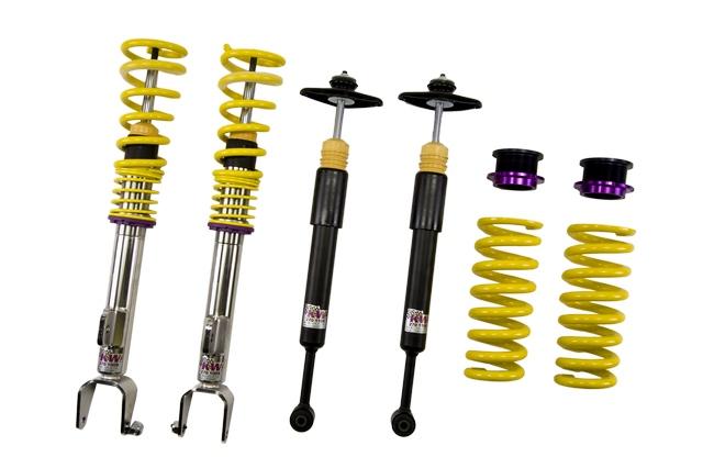 KW V1 Coilover Kit (Various - See Description) - 10227019