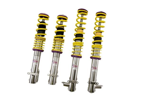 KW V1 Coilover Kit (03-05 Neon (PL) Gen. 2 SRT4) - 10227030