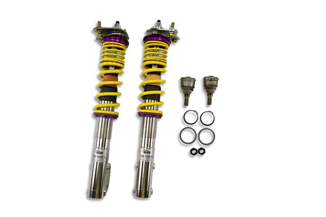 KW Suspension 94-98 Mustang V1 Coilover Kit