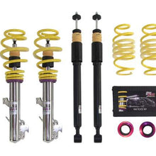 KW V1 Coilover Kit (14-19 Fiesta ST (JA8)) - 10230063