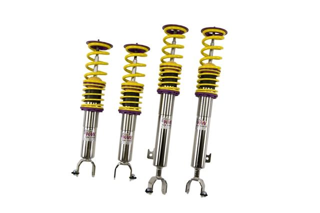 KW V1 Coilover Kit (00-09 S2000) - 10250005