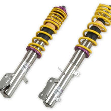 KW V1 Coilover Kit (98-02 Corolla (E11, E11U)) - 10256002