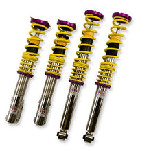 KW V1 Coilover Kit (95-05 Cavalier, 95-05 Sunfire) - 10261004