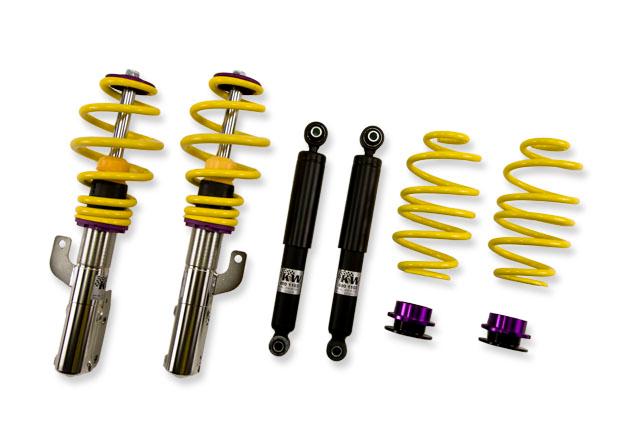 KW V1 Coilover Kit (06-11 HHR (all)) - 10261005