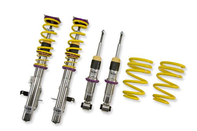 KW V1 Coilover Kit (Various - See Description) - 10261017