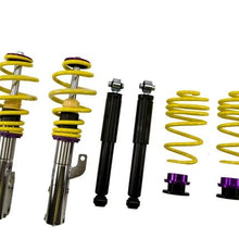 KW V1 Coilover Kit (03-07 Ion 4-door) - 10262001
