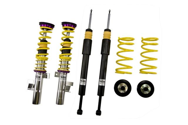 KW V1 Coilover Kit (08-13 C30 (M) 2WD) - 10267015