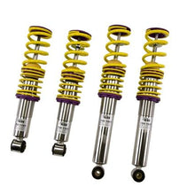 KW V1 Coilover Kit (99-05 Miata MX-5 (NB)) - 10275002