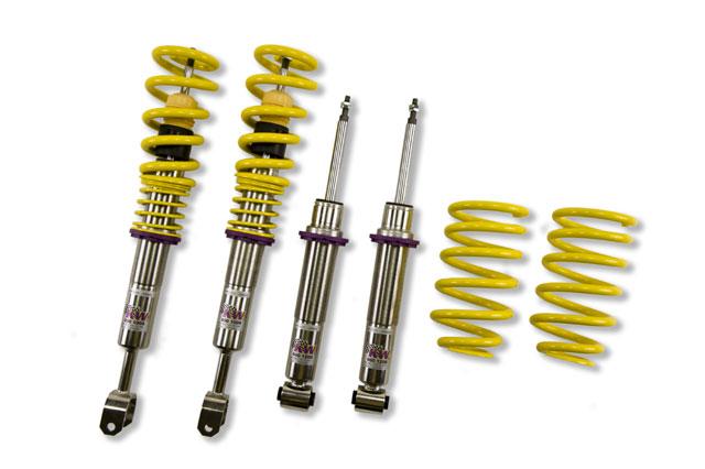KW V2 Adjustable Coilover Kit (Various - See Description) - 15210026