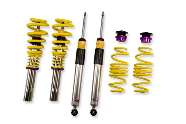 KW V2 Adjustable Coilover Kit (Various - See Description) - 15210078