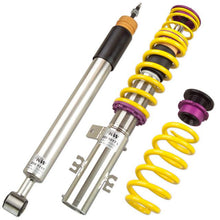 KW V2 Adjustable Coilover Kit (04-10 X3 (E83)) - 15220003