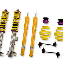 KW V2 Adjustable Coilover Kit (98-02 Z3 (MR/C) M Roadster) - 15220017