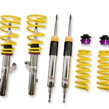 KW V2 Adjustable Coilover Kit (06-13 3 series E90/E92 RWD Sedan + Coupe) - 15220032