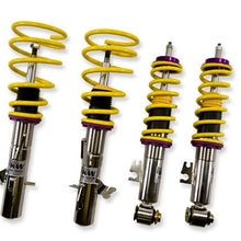 KW V2 Adjustable Coilover Kit (07-13 Mini (R56) Hardtop (except Cooper S, Cooper D, JCW)) - 15220050