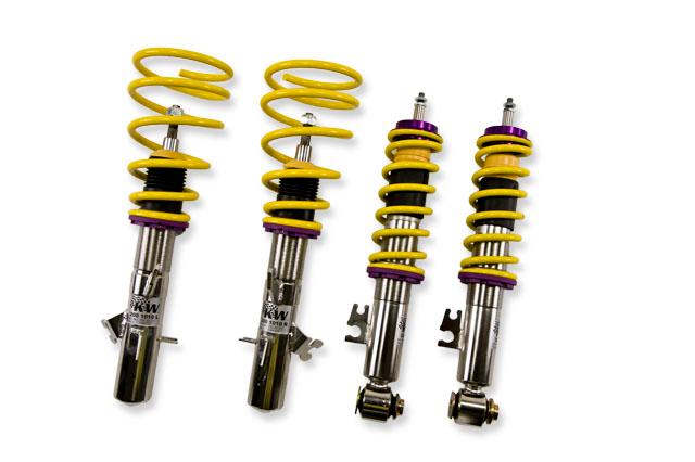 KW V2 Adjustable Coilover Kit ($2,006.00 Mini Cooper S JCW GP (R53) Special Edition) - 15220056
