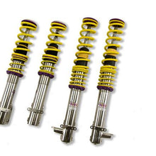 KW V2 Adjustable Coilover Kit (03-05 Neon (PL) Gen. 2 SRT4) - 15227030