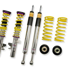 KW V2 Adjustable Coilover Kit (12-18 Focus (CDH) ; 2.0 ; Hatchback + Sedan) - 15230057