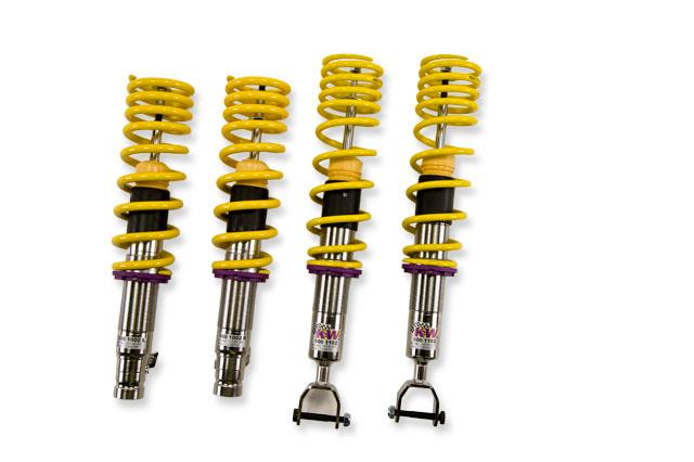 KW V2 Adjustable Coilover Kit (Various - See Description) - 15250002