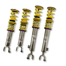 KW V2 Adjustable Coilover Kit (00-09 S2000) - 15250005