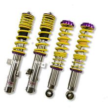 KW V2 Adjustable Coilover Kit (03-07 Corolla (E12U, E12T)) - 15256001